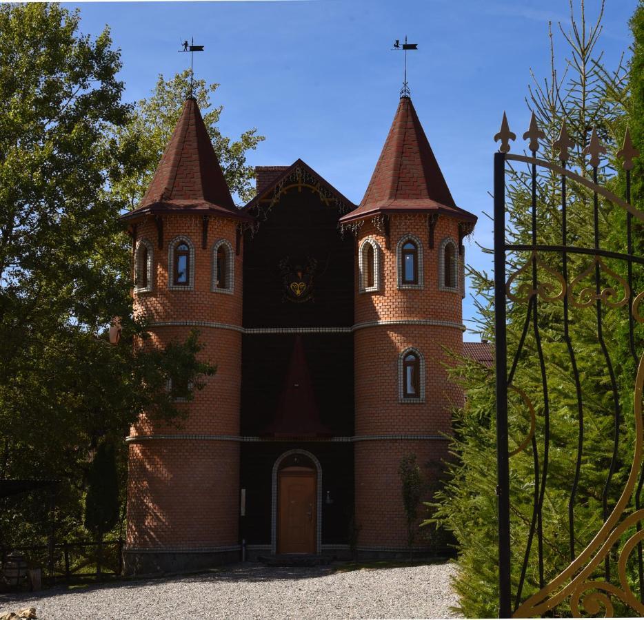 Апарт-отель Castle Belvedere *