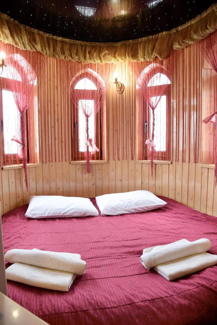 Castle Belvedere Aparthotel